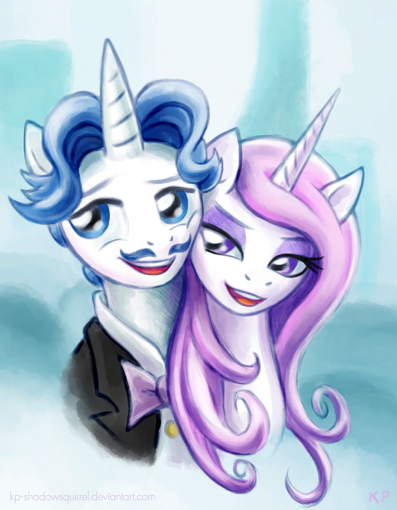 fleur_and_fancypants_by_kp_shadowsquirre