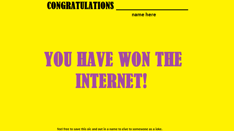 you_have_won_the_internet_by_spencershot