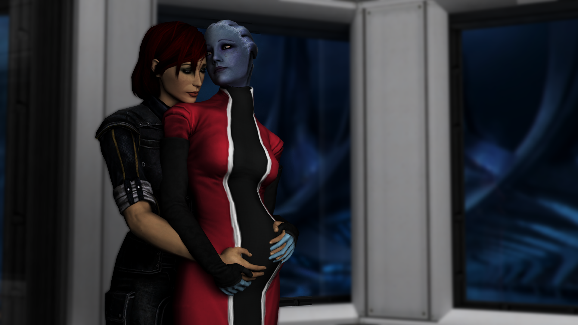 a_shepard_and_liara_legacy_by_neehs-d4t2gwf.png