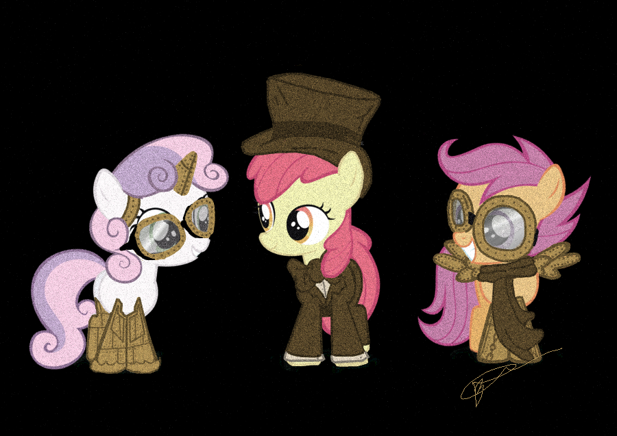 [Bild: steam_punk_cutie_mark_crusaders_by_kitty...5805s4.png]