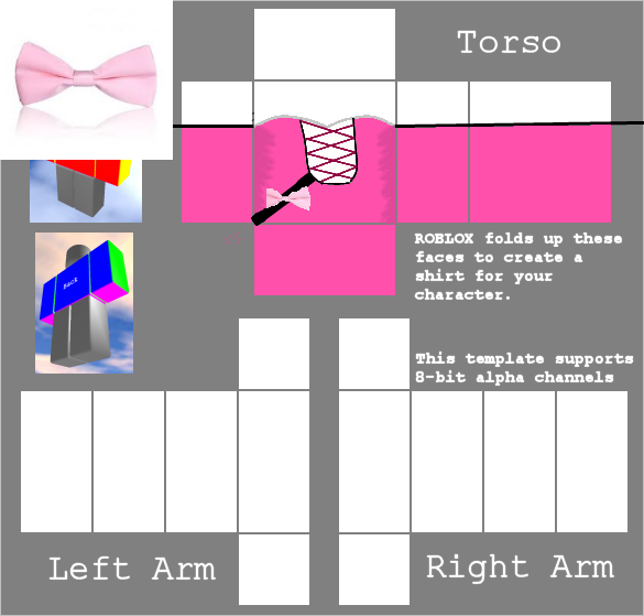 Cute Roblox Pants For Girls