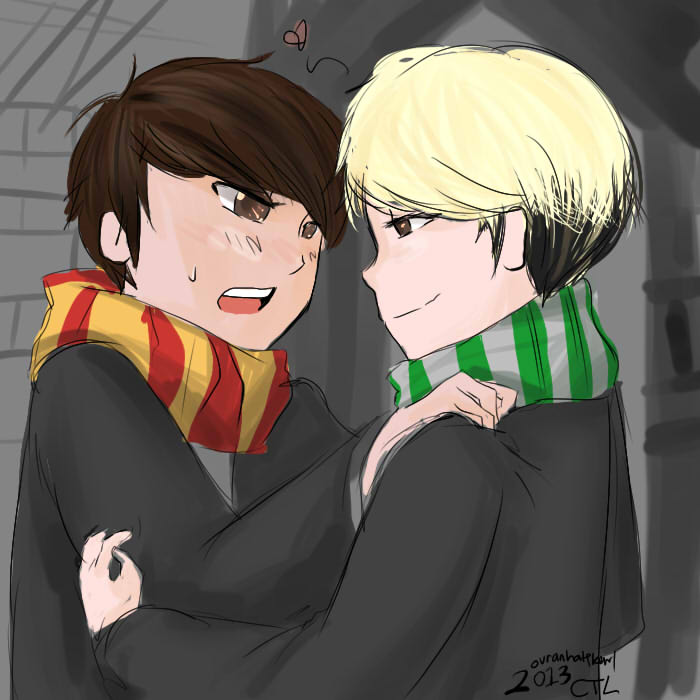 jongkeyxharrypotter_crossover_by_ouranha