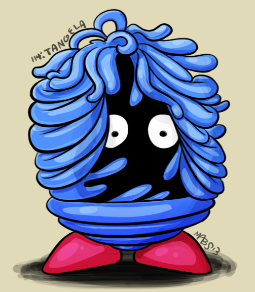 [Image: 114__tangela_by_mabelma-d68vro4.png]