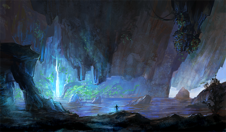 cave_fin_by_allisonchinart-d6fdo9o.png
