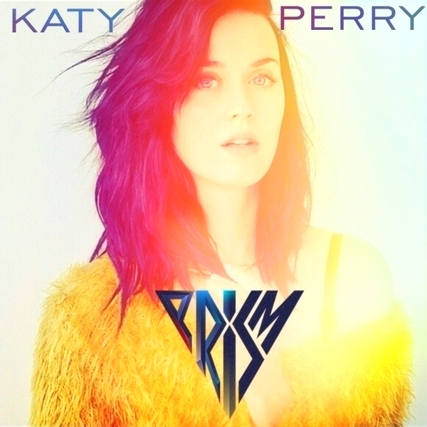 Image result for Katy Perry Prism(2013)