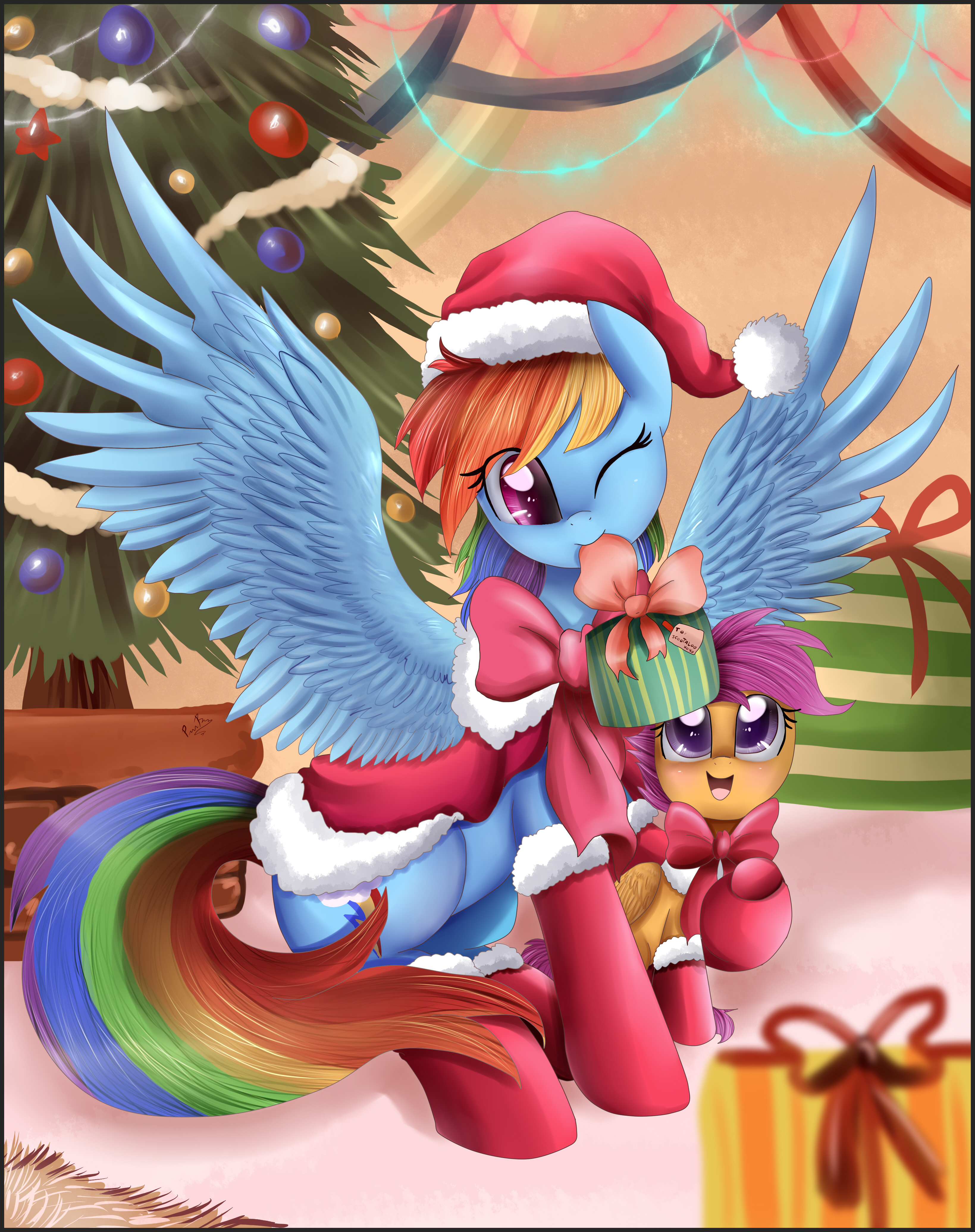 a_very_special_gift_by_pridark-d6ymaqj.j