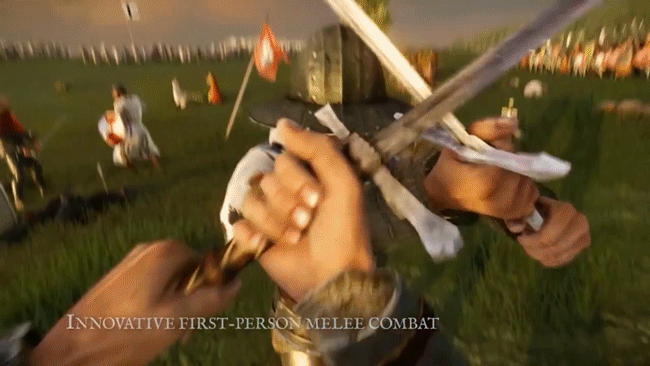 First Look at Kingdom Come - Realistic open-world Medieval RPG