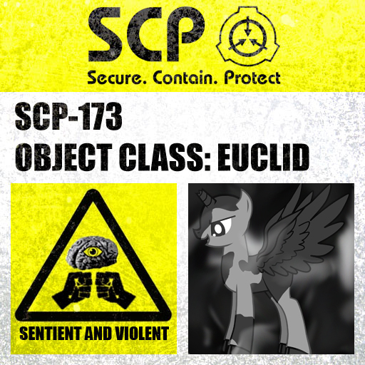 SCP Containment Breach Fun Facts! - Page 4 - Undertow Games Forum
