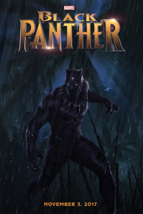 ... 42’s Chadwick Boseman, was he the right choice for Black Panther