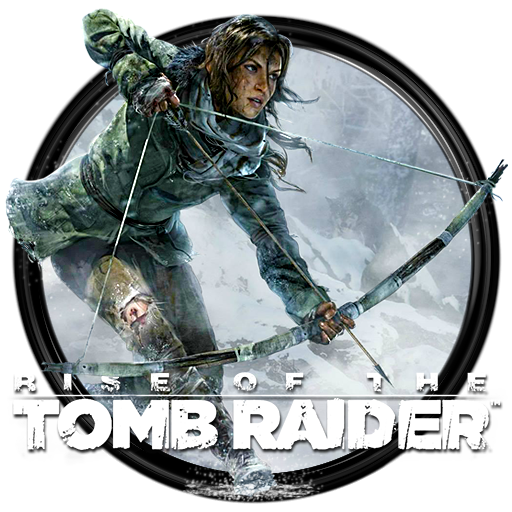 Tomb Raider 2: Rise of the