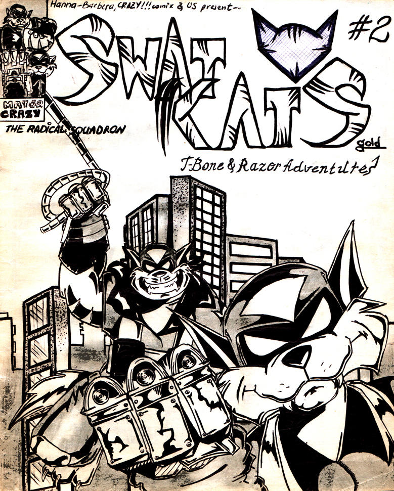 Swat_Kats_comics_number_2_by_SaneaUreti.jpg