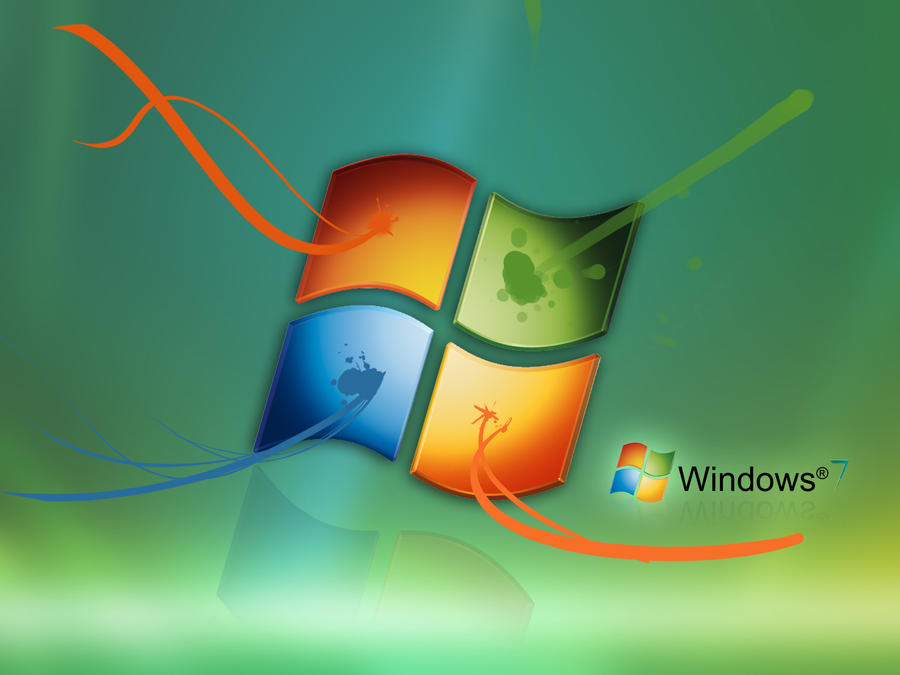 Windows 7 Wallpaper 4 by EphesDesigns on deviantART