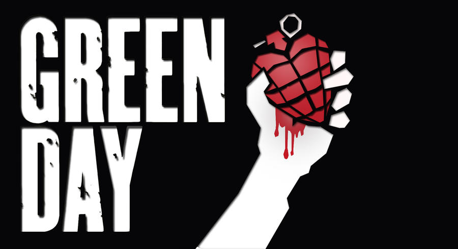 wallpaper green day. green day wallpaper by