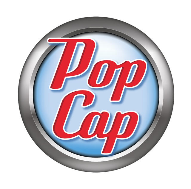 PopCap Logo Vector Resource by