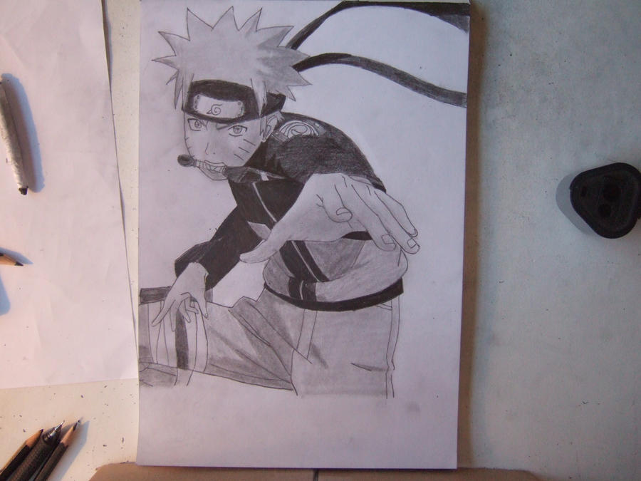 naruto uzumaki shippuden. Naruto Uzumaki Shippuden by
