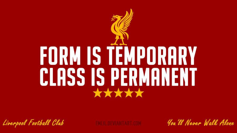 Liverpool FC Wallpaper  Class by Emlil on deviantART