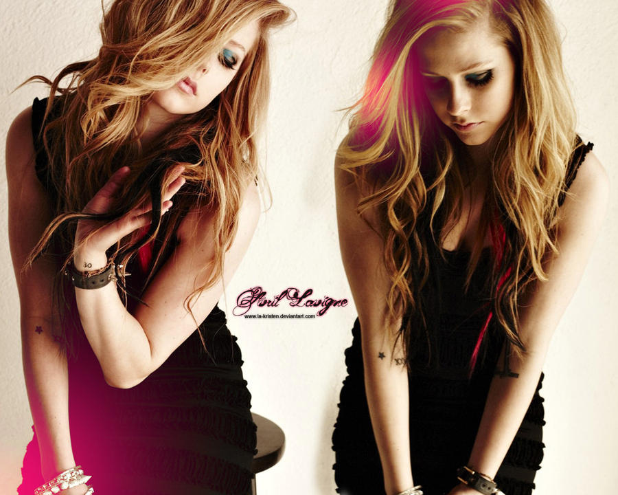 Avril Lavigne   I Miss You