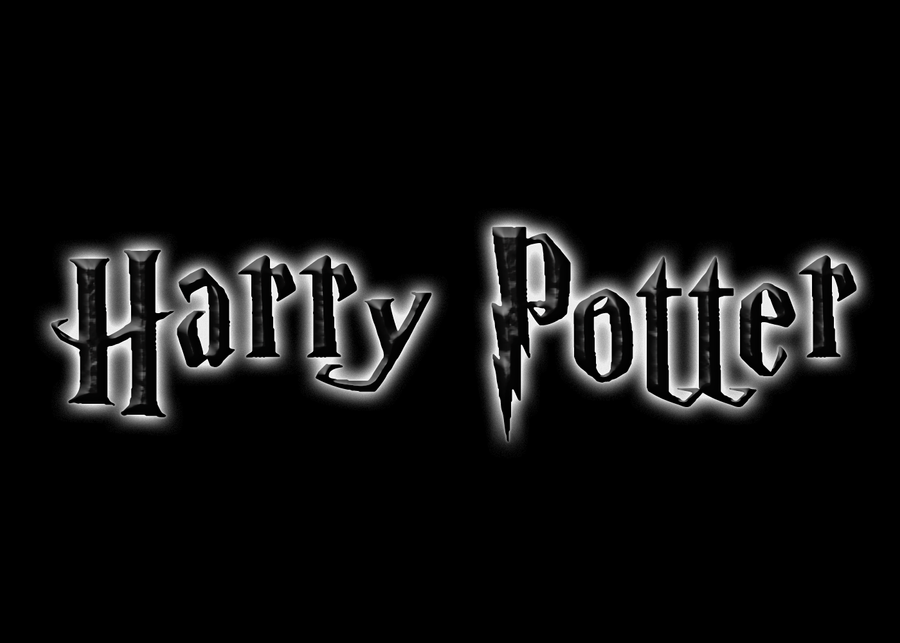 harry potter logos and images. harry potter logo hp. harry