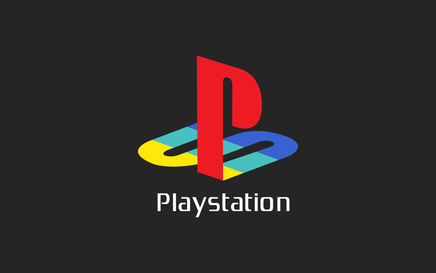 playstation wallpaper. Old Playstation Wallpaper by