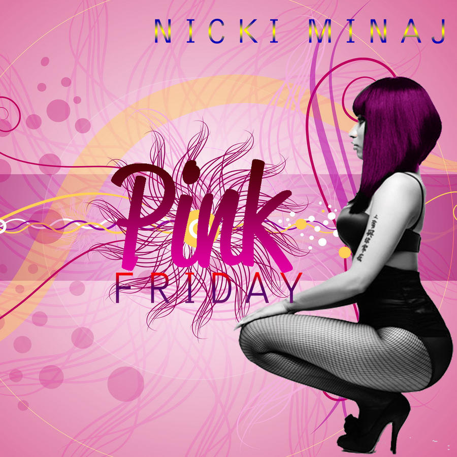 Nicki Minaj Pink Friday Roman Reloaded Re Up Download