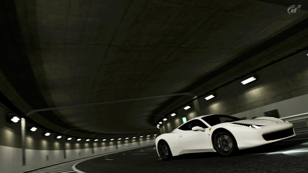 I feel ive posted too much white 458 last ones
