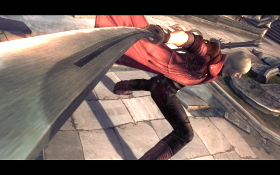 Wallpaper Of Devil May Cry 4. Devil May Cry 4 Wallpaper 15