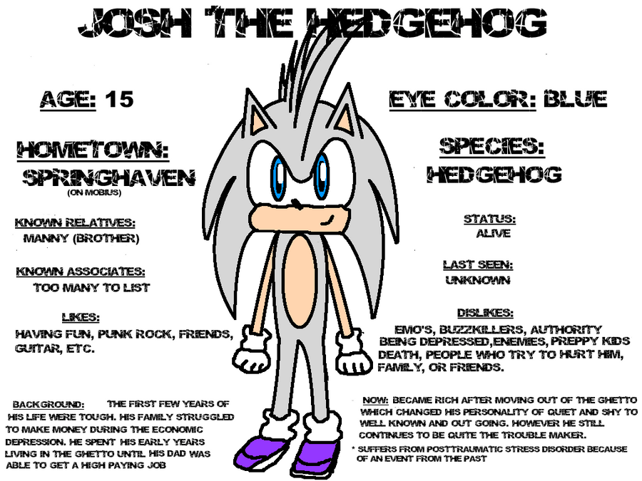 josh_the_hedgehog__info_page_by_thebluefx-d3ioffc.png