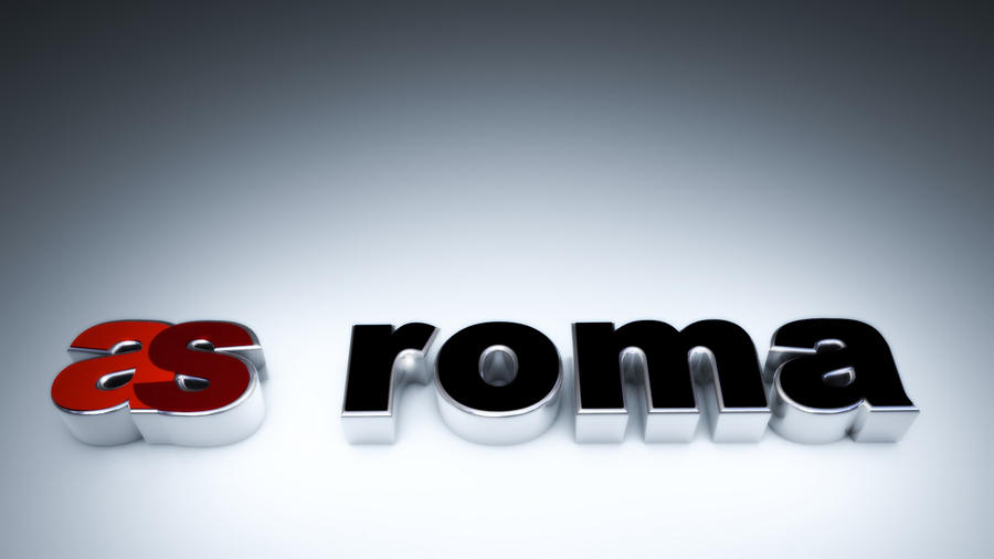 AS Roma Wallpaper Number 6 by Belthazor78 on deviantART