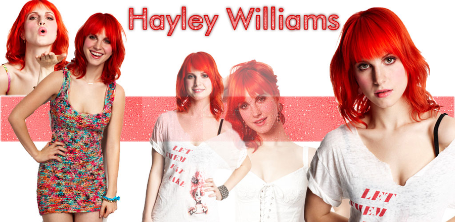 Hayley+williams+wallpaper