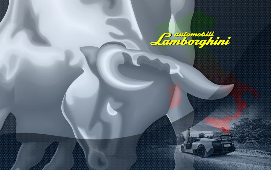 Lamborghini HD Wallpaper > Lamborghini wallpaper