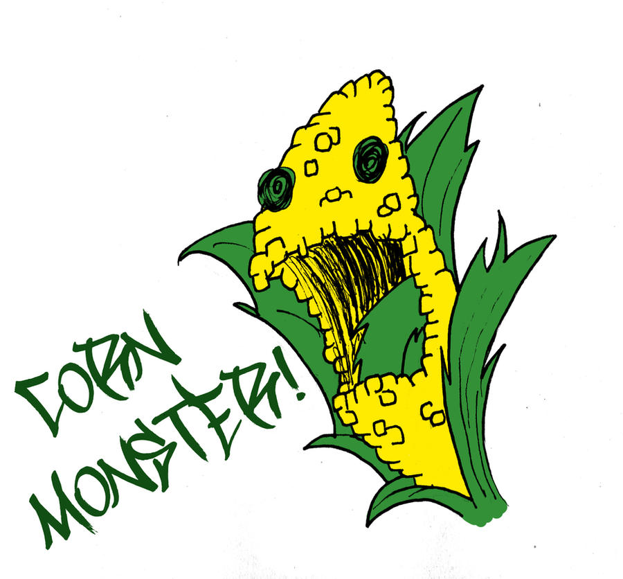 corn_monster_by_drawnout18-d4gjr4r.jpg