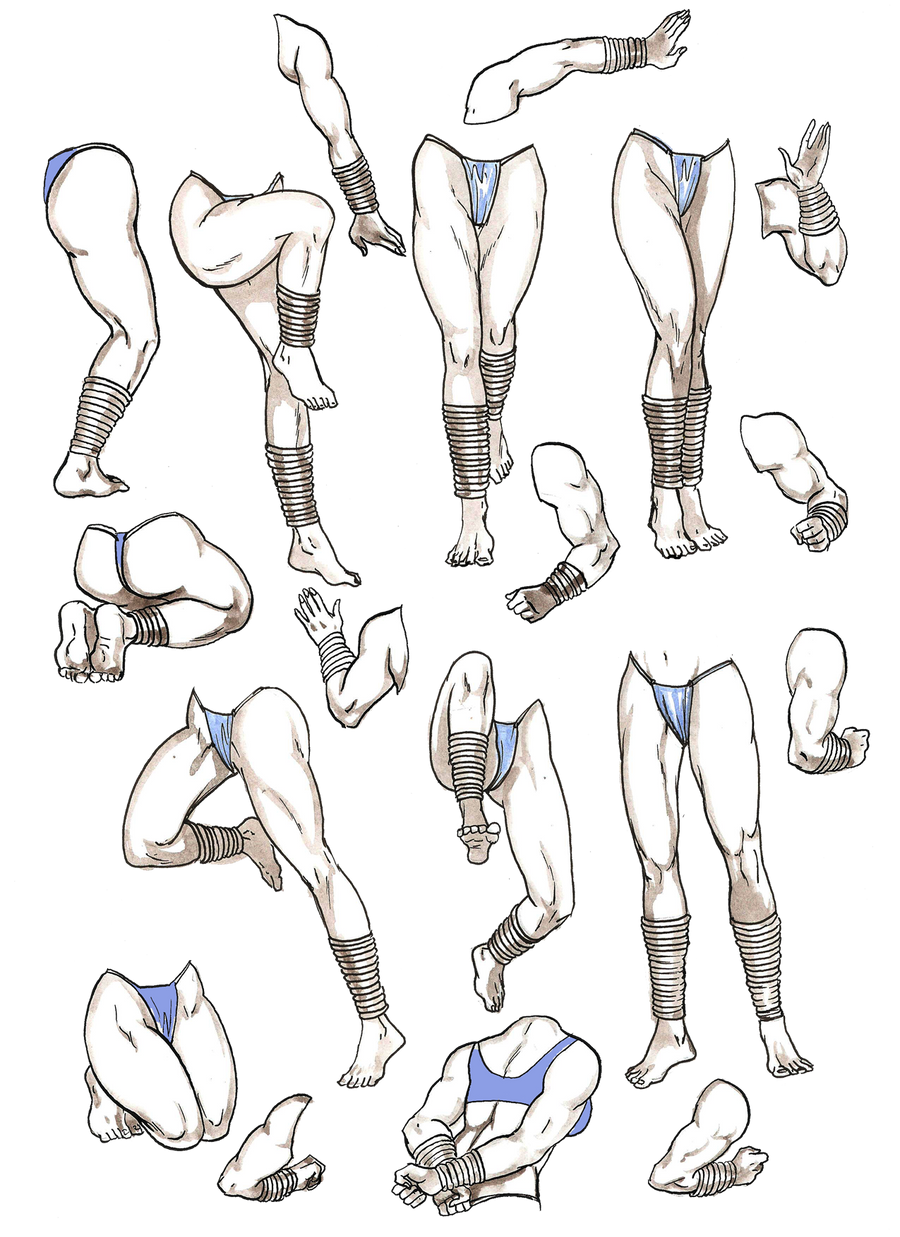 clipart arms and legs - photo #32