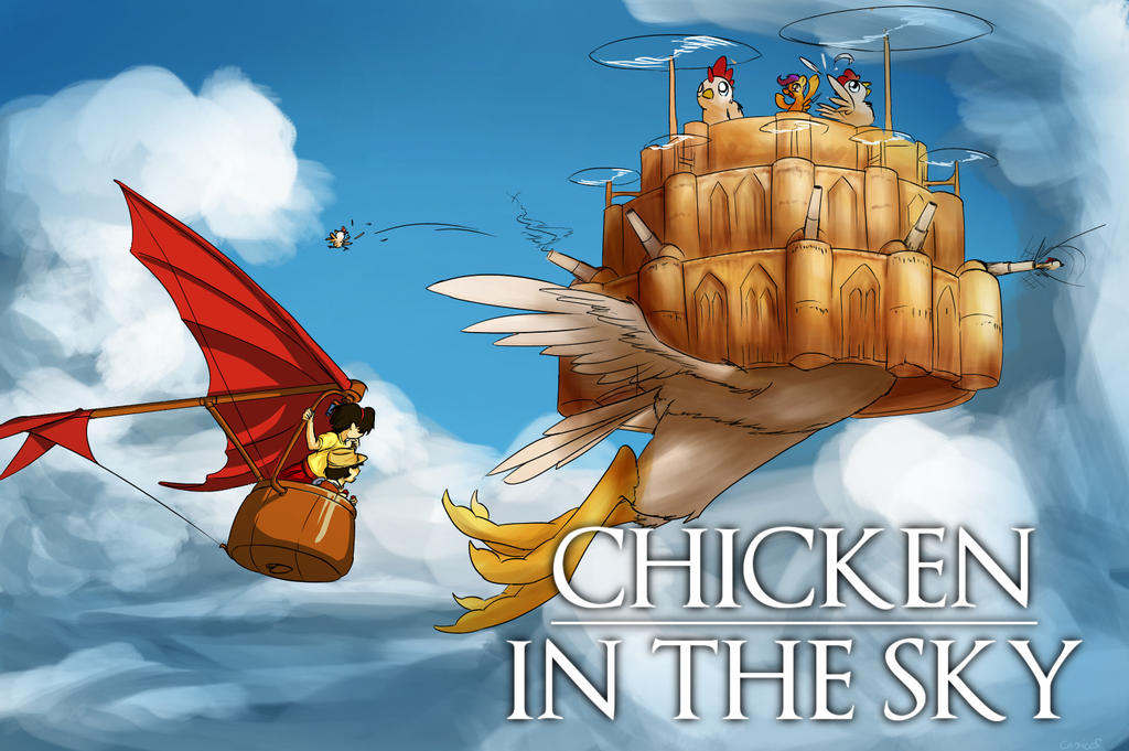 chicken_in_the_sky_by_conicer-d5lrpcu.jpg