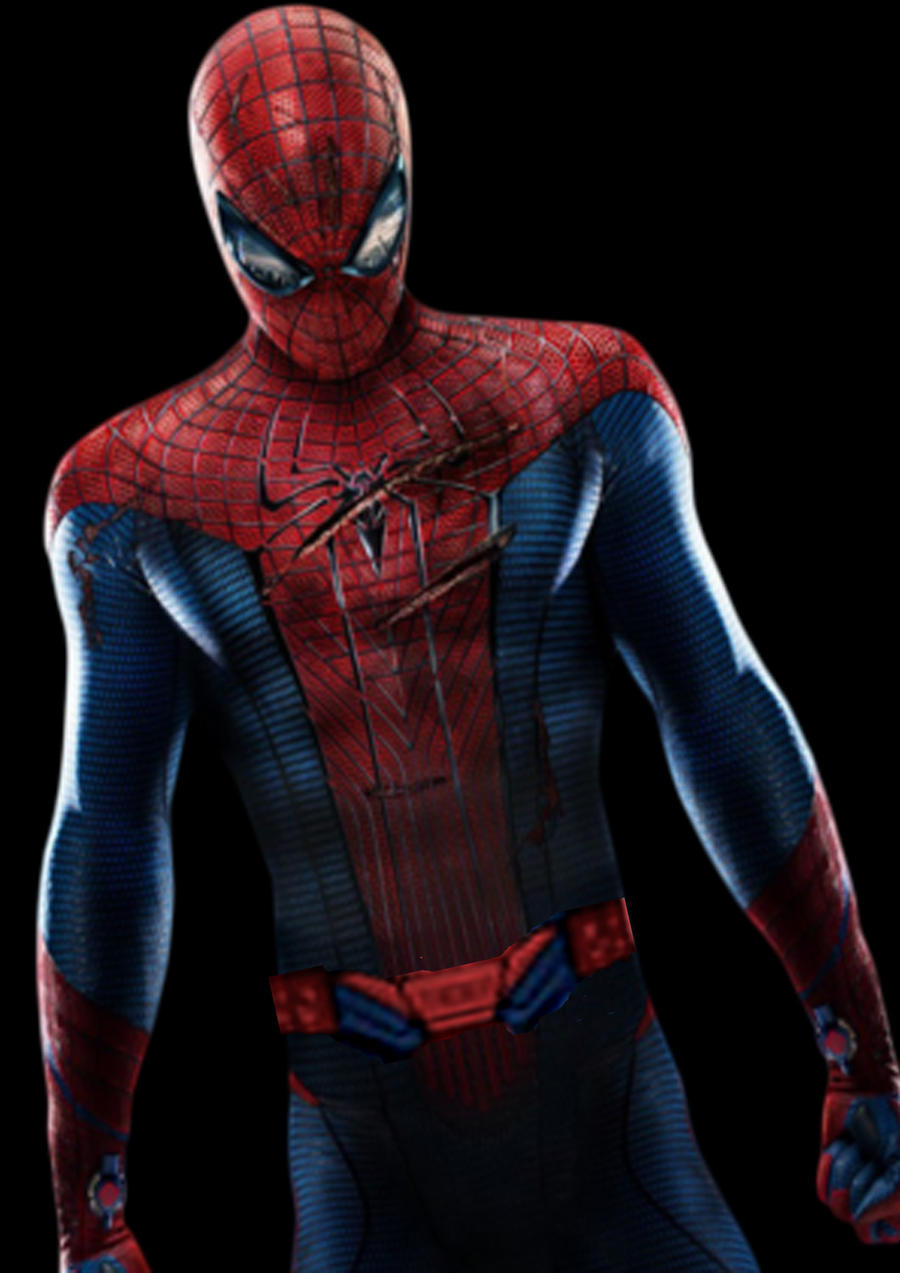 Amazing Spider Man Ipa Cracked Download