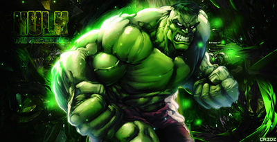 hulk_the_incredible_by_cridz-d61gw5e