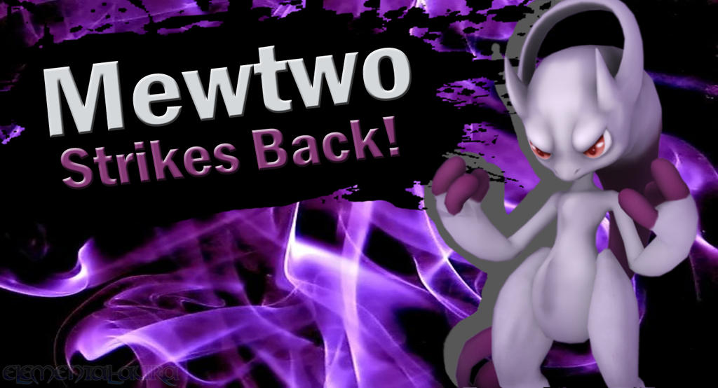 Fact 54 Mewtwo Is On The Way Socialgeneral Discussion Smashboards