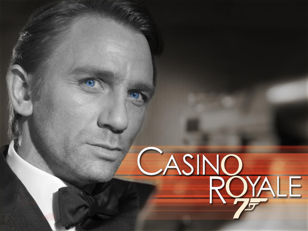 007 Soundtrack Casino Royale