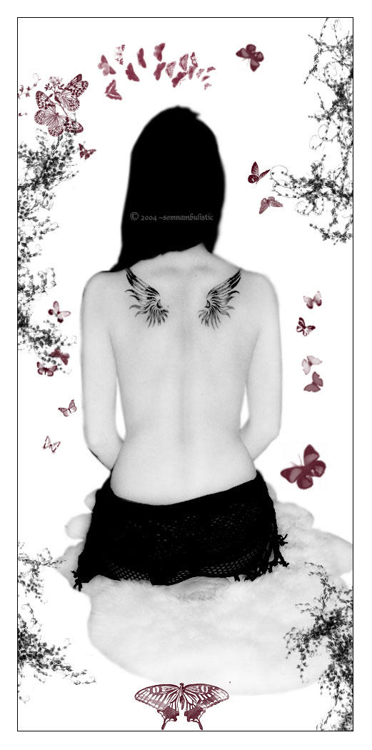 tattoo fairy by somnambulistic on deviantART