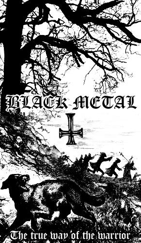 black metal wallpaper. We, the admins of ~lack-metal