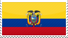 Ecuador Stamp