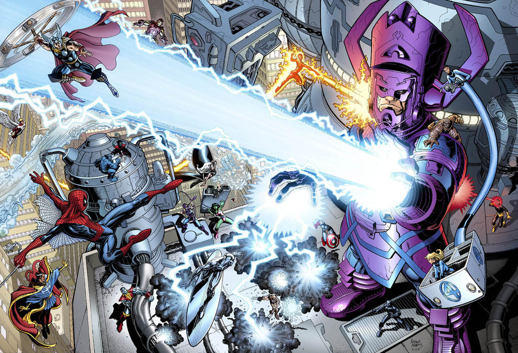http://fc01.deviantart.net/fs20/i/2007/228/a/1/Galactus_vs__Marvel__s_Heroes_by_artguy72.jpg