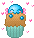 Sweety Muffin