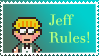 Jeff Stamp by Teeter-Echidna