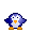 Penguin Emote Animated -edit-