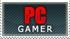 PC Gamer Stamp by 3enzo