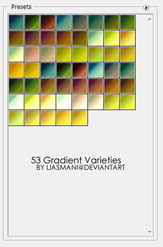 http://fc01.deviantart.net/fs41/i/2009/053/c/4/53_Gradient_Varieties_by_Liasmani.png