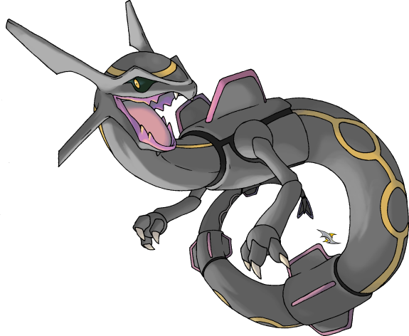 [Resim: Rayquaza_Shining_Version_by_Xous54.png]