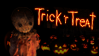 Trick 'r Treat Stamp by dopey5150