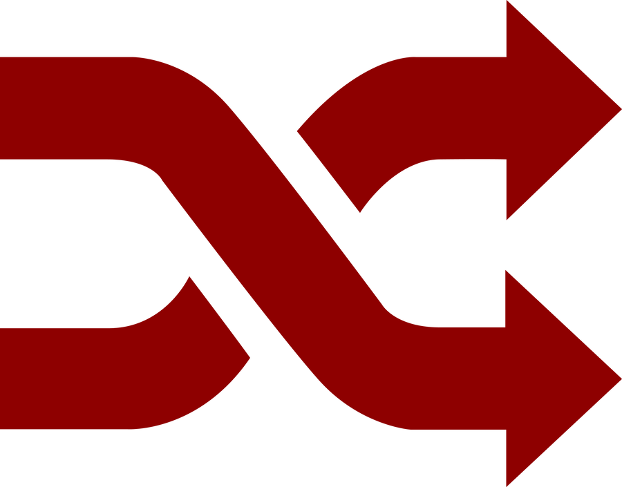 Logo Shuffle
