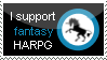 I support fantasy HARPG by Chistokrovka